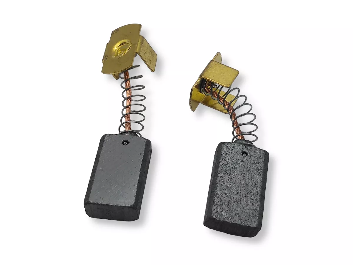 Jeu de balais charbon réf. 2 610 Z00 954